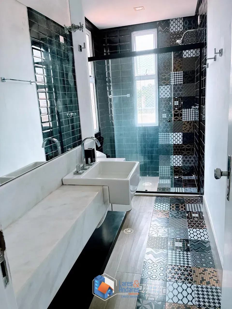 Imagem Duplex para venda em Vila Monumento com 3 quartos, sendo 1 suíte, 106m²