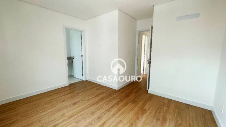 Imagem Cobertura com 3 quartos à venda, 152 m² - Serra - Belo Horizonte/MG
