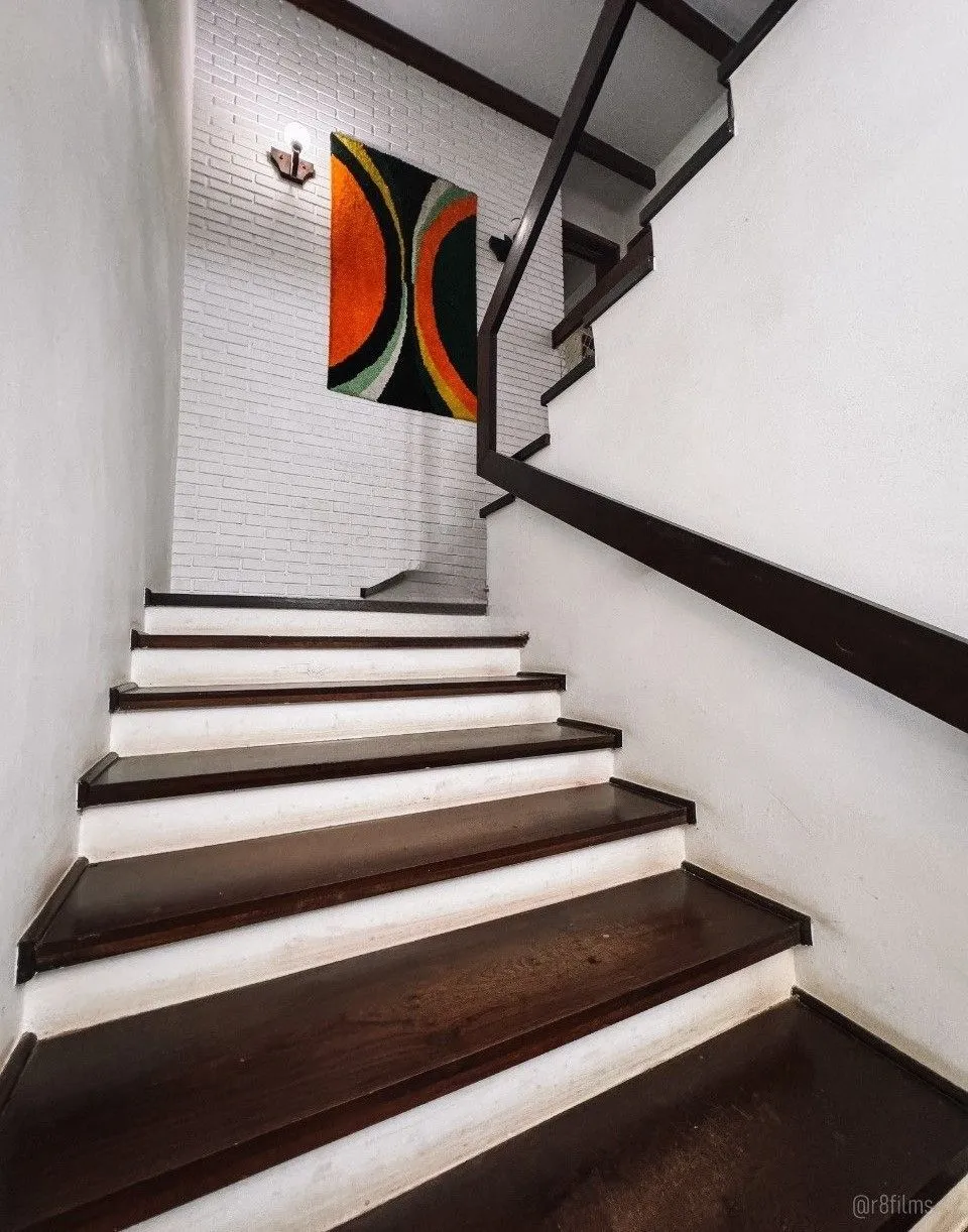 Imagem Casa bairro Sétimo Céu, 463m² privativos, vista privilegiada do Rio Guaíba em terreno de 1.423m².