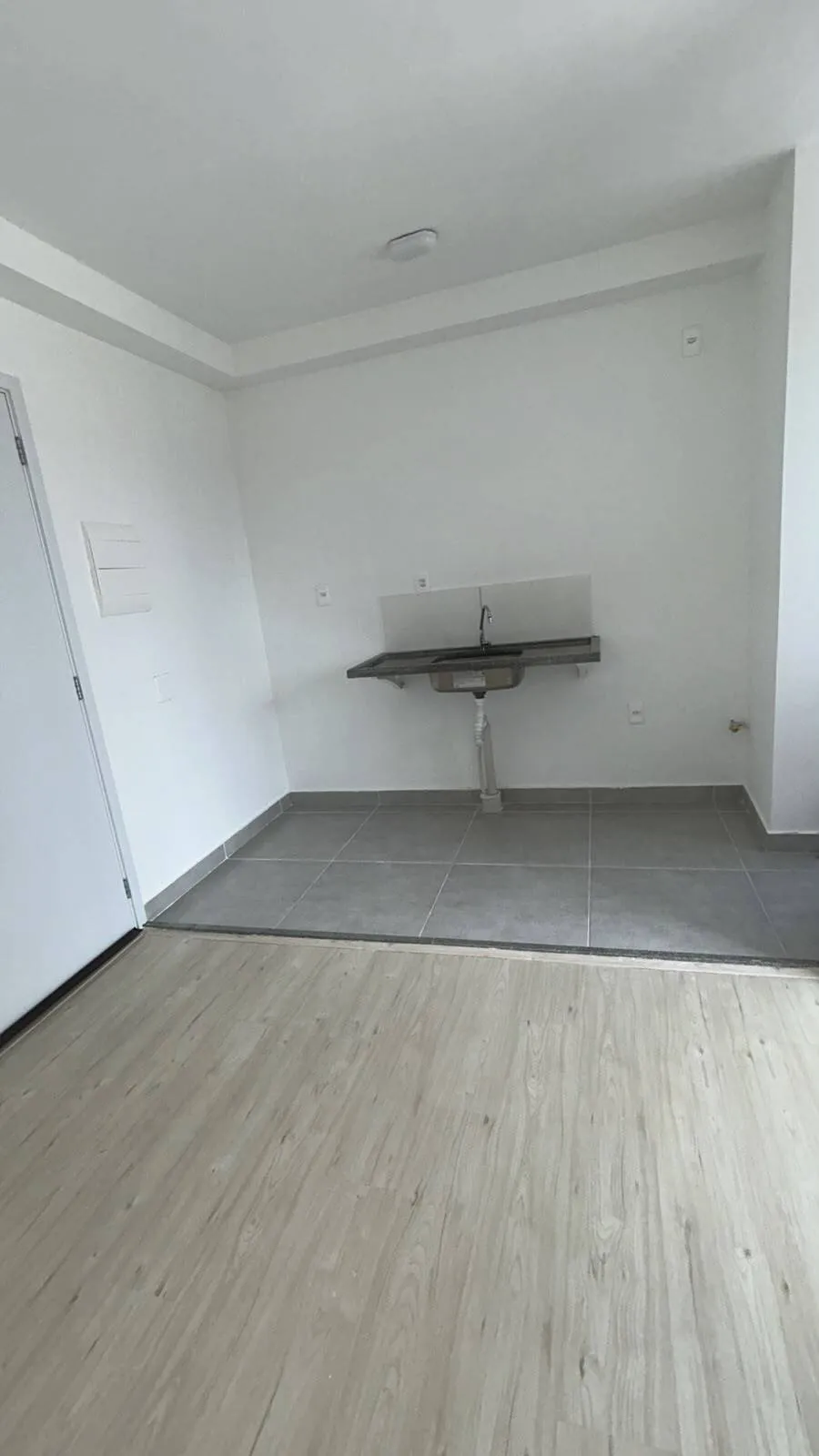 Imagem Apartamento 2 quartos Condomínio Altos da Geórgia Bairro Parque Georgia
