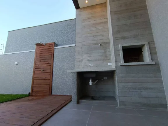 Imagem CASA, 3 QUARTOS SENDO 1 SUÍTE, ITAPEMA DO NORTE