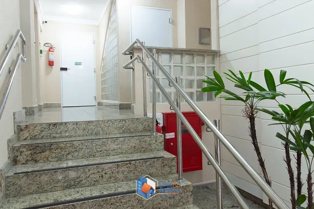 Imagem Apartamento à venda 2 Quartos 1 Vaga 103.67M² Vila Mariana São Paulo - SP