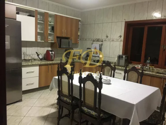 Imagem Casa em Bragança Paulista
