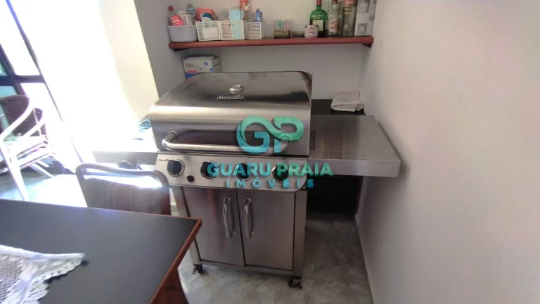 Imagem Apartamento à venda no bairro Enseada - Guarujá/SP