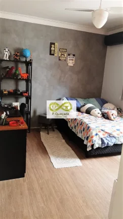 Imagem EXCELENTE CASA COM 229m² CONSTRUIDA COM TERRENO 258m²