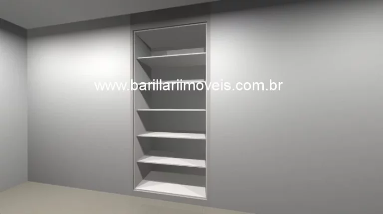 Imagem Casa térrea San Marco NOVA