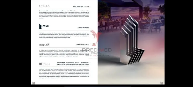 Imagem Apartamento 3 dormitórios 1 suíte 77m² 1 vaga Chacara Santo Antonio (zona Sul) Sao Paulo/S