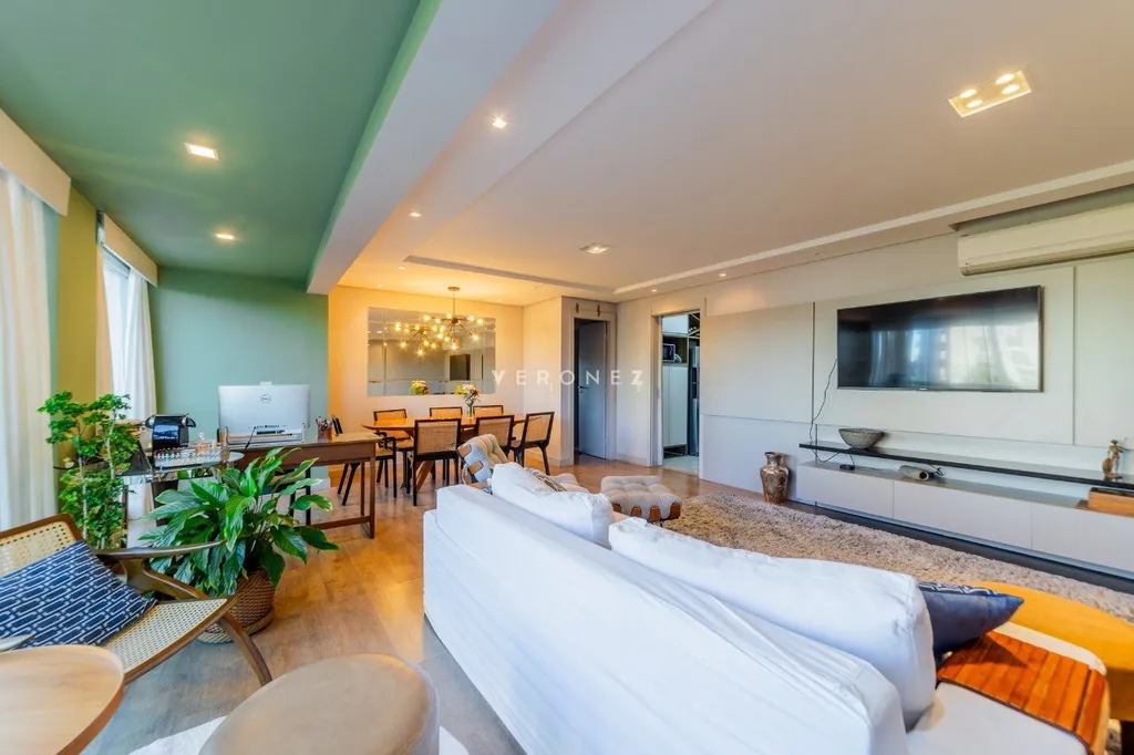 Imagem Apartamento em Jardim Europa