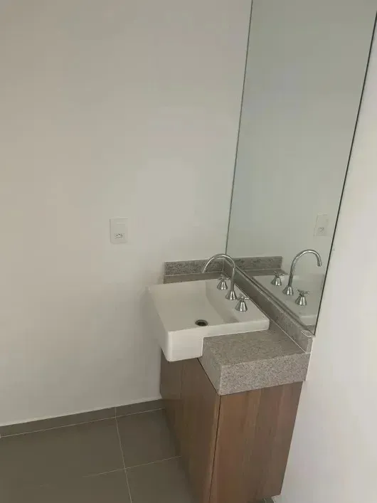 Imagem Studio para Venda em São Paulo, Perdizes, 1 dormitório, 1 banheiro