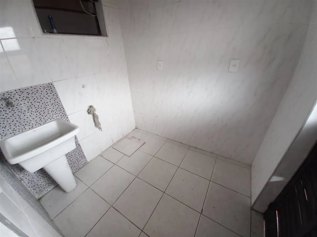 Imagem Apartamento à Venda em Vila Mirim, Praia Grande - SP