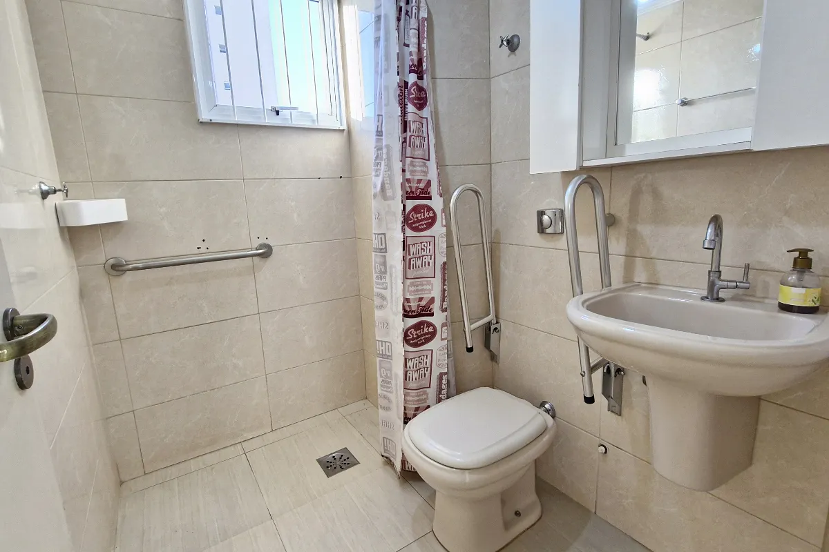 Imagem Apartamento para venda em Vila Siqueira (Zona Norte) com 2 quartos, 70m2