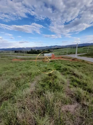 Imagem Terreno Residencial 150m2, Portal do Lago, Caçapava.