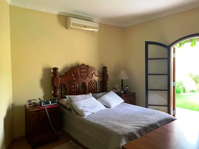 Imagem Casa à venda 3 Quartos, 2 Suites, 5 Vagas, 720M², Jardim Residencial Doutor Lessa, Pindamonhangaba - SP