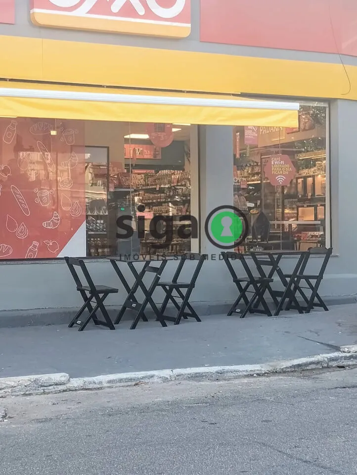 Foto do imóvel GALPÃO COMERCIAL À VENDA - INVESTIMENTO COM RENDA IMEDIATA - VILA MADALENA
