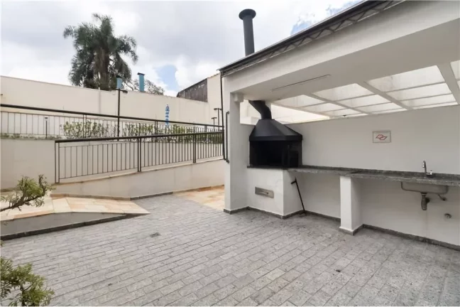 Imagem Apartamento 1 suíte 74m² Jardim da Saúde São Paulo Rua Juréia