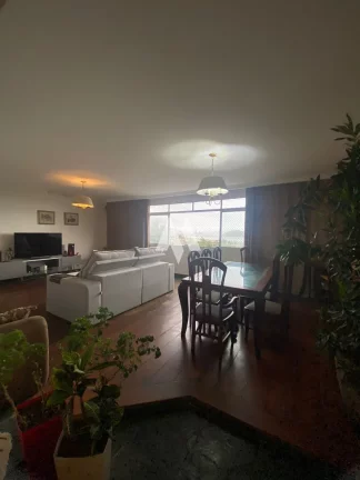 Imagem Apartamento à Venda de 3 dorms, suíte ,frente ao mar - Itararé - São Vicente