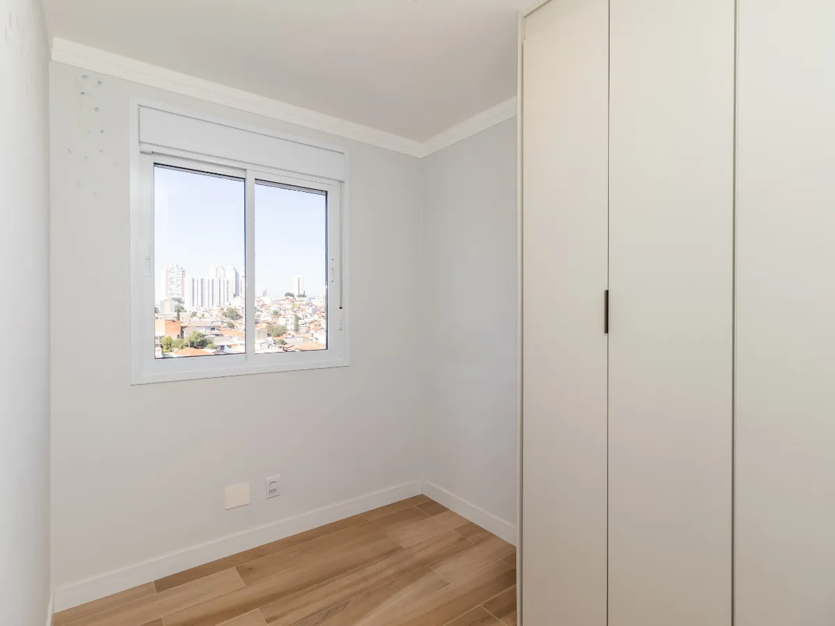 Imagem Apartamento para venda em Chora Menino com 2 quartos, 52m2