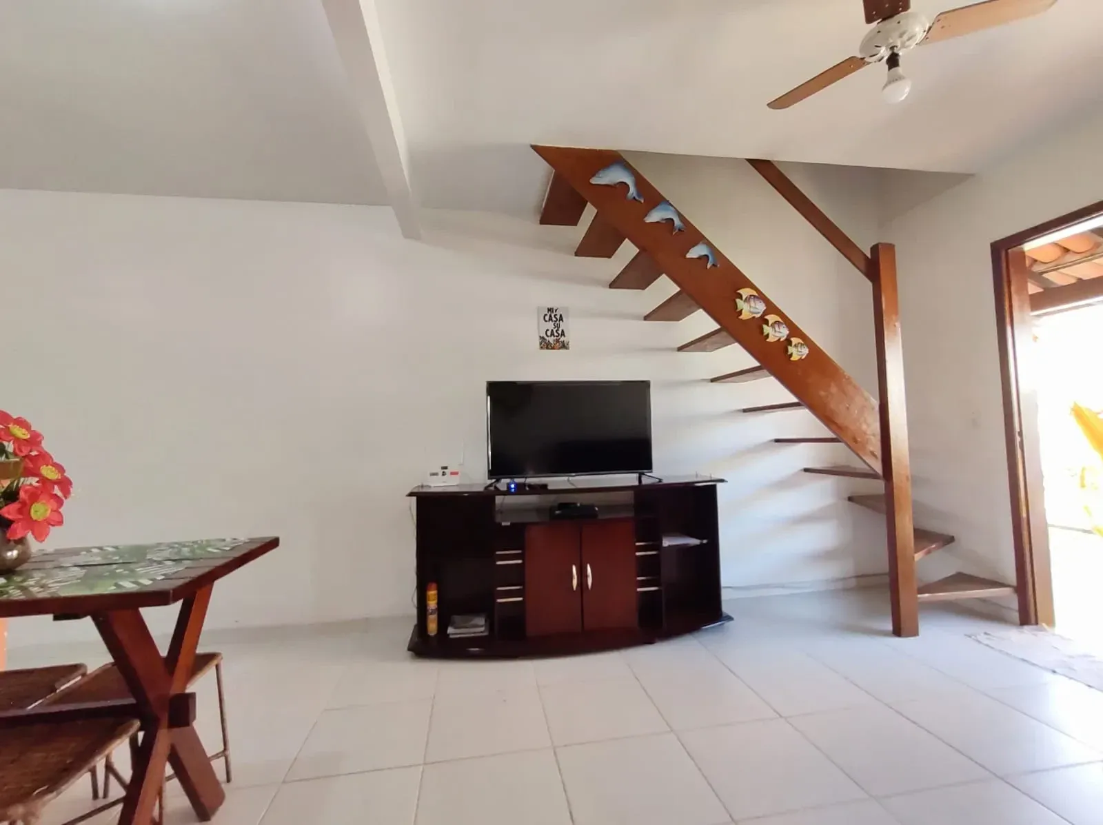 Imagem Casa de Condomínio com 2 Quartos à Venda, 78 m² em Jardim Esperança - Cabo Frio