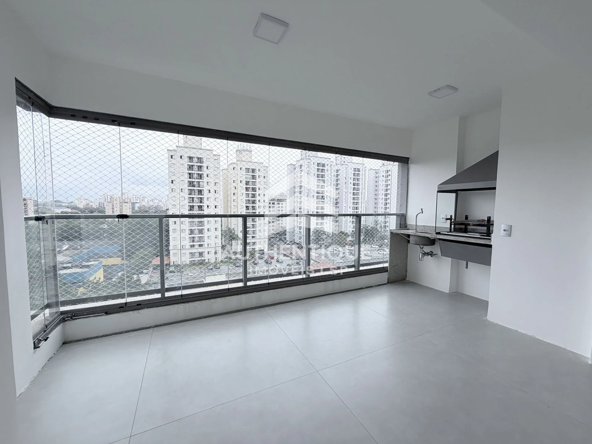 Imagem GREEN MOND VILA LEOPOLDINA - Apartamento no bairro Vila Leopoldina à venda