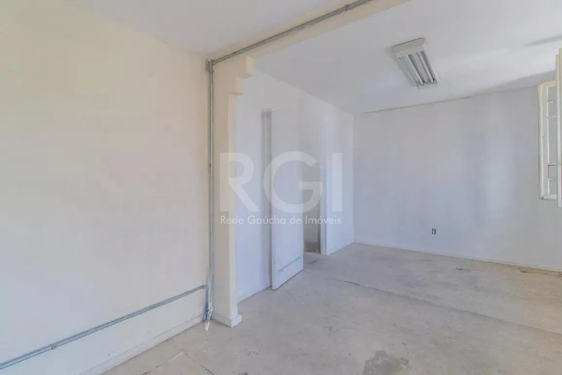 Imagem Vende casa 03 dormitórios, 275,22 m², bairro Azenha/Porto Alegre