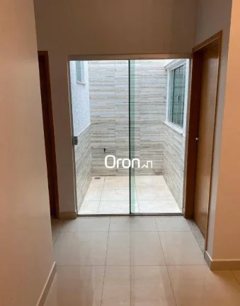 Imagem Casa à venda, 140 m² por R$ 520.000,00 - Residencial Center Ville - Goiânia/GO