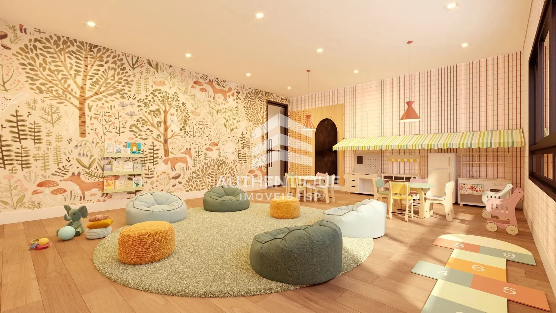 Imagem SOUL OF MADALENA - Apartamento à venda no bairro Sumarezinho - São Paulo/SP, Zona Oeste
