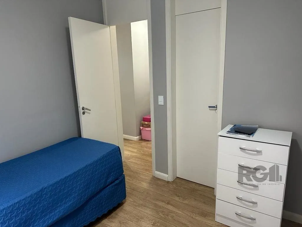 Imagem Apartamento para Venda - 67.28m², 3 dormitórios, sendo 1 suites, 1 vaga - Alto Petrópolis