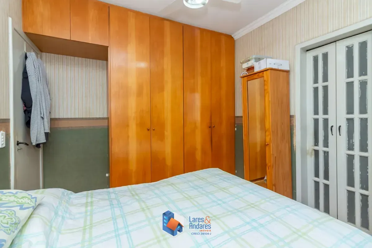 Imagem Apartamento para venda em Mirandópolis com 2 quartos, sendo 1 suíte, 62m²