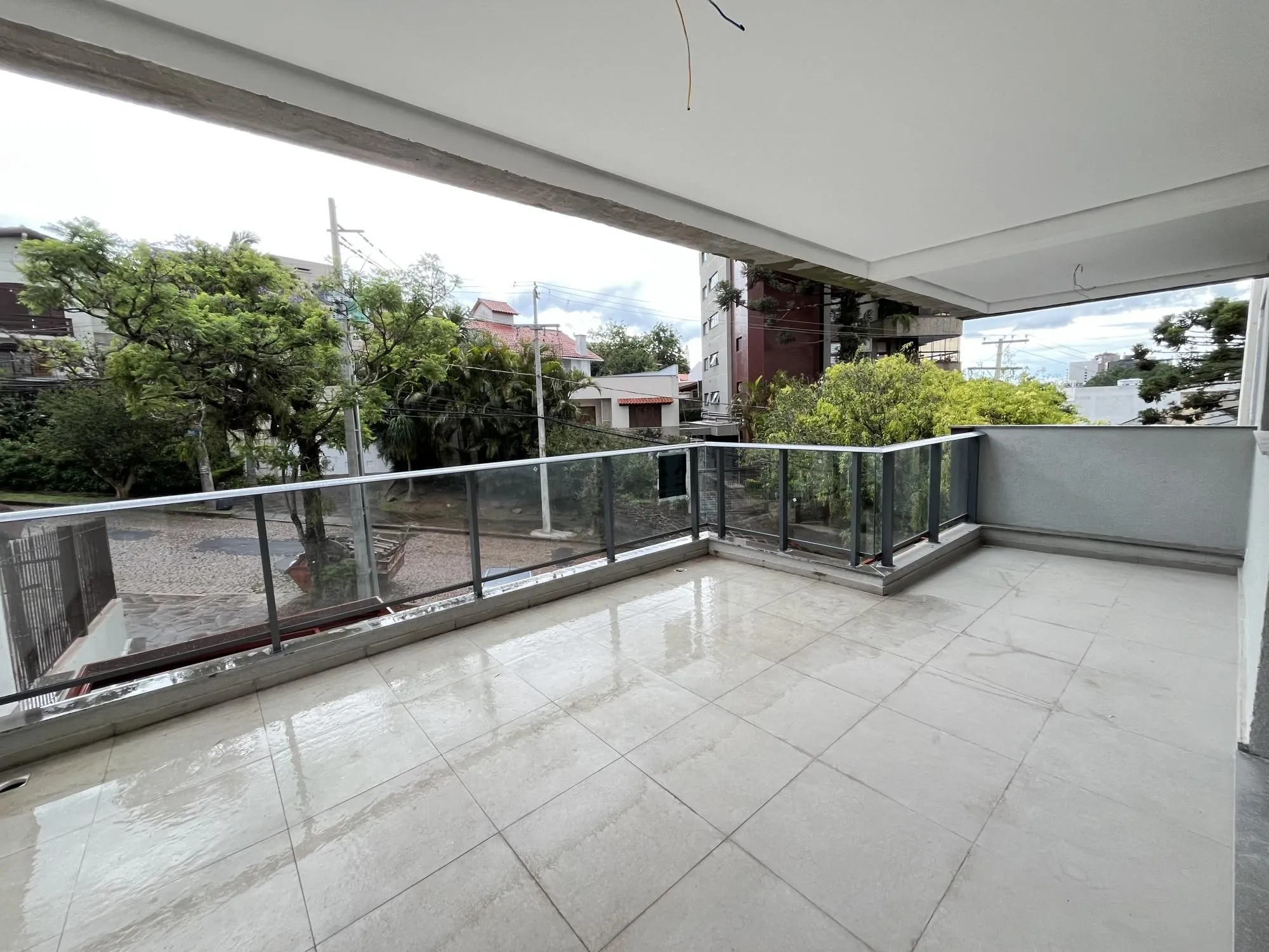 Imagem Apartamento em Três Figueiras