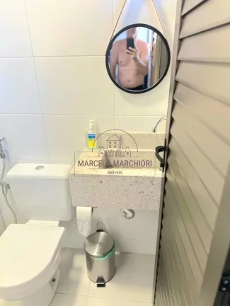 Imagem Ap 3 quartos, suite, varanda gourmet, todo montado e decorado, lazer