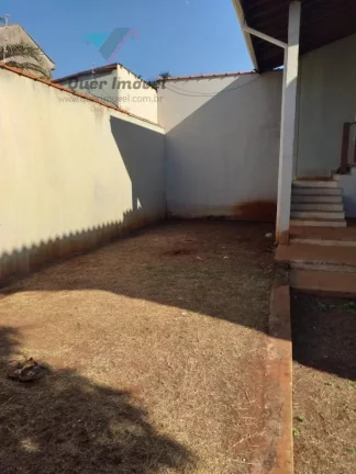Imagem Oportunidade Imperdível: Casa à venda ou locação no Parque dos Lagos em Ribeirão Preto-SP, com 3 quartos, 1 suíte, 2 salas, 6 banheiros, 4 vagas de garagem e 354m².
