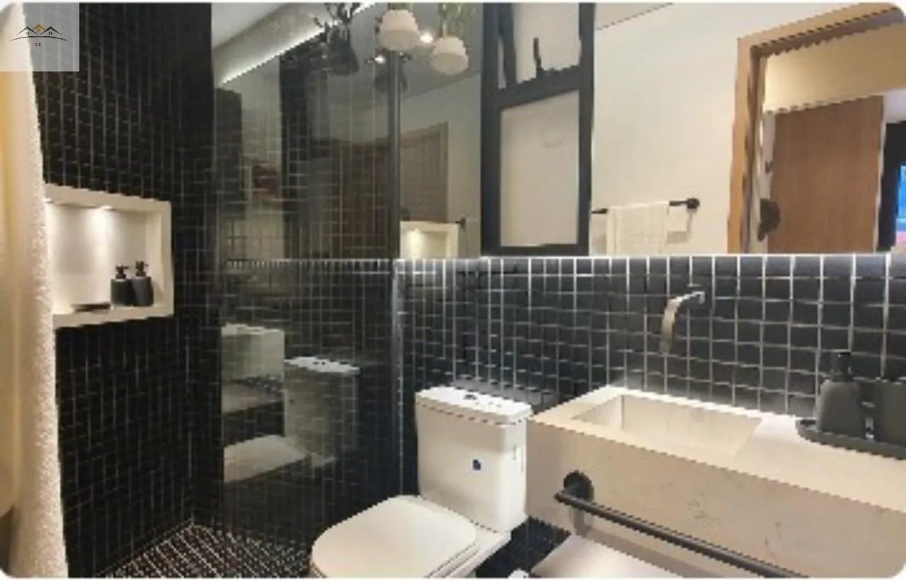 Imagem APARTAMENTO RESIDENCIAL em Santo André - São Paulo, Centro