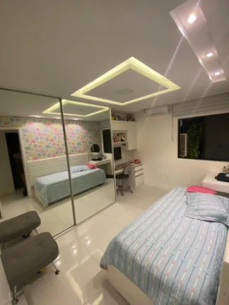 Imagem Apartamento com 3 Quartos à Venda, 120 m² em Boa Viagem - Recife