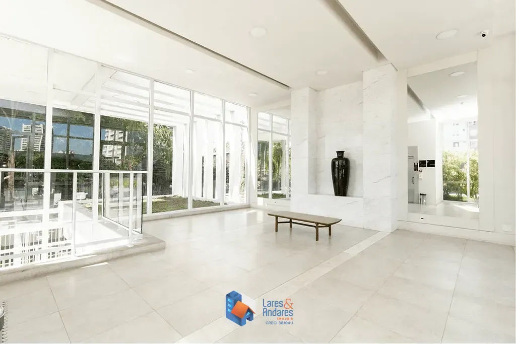 Imagem Apartamento à venda 3 Quartos 3 Suites 134M² Vila Anastácio São Paulo - SP