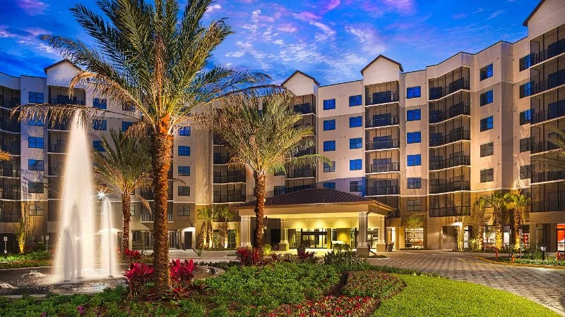 Imagem The Grove Resort &amp; Spa Orlando, United States, Apartment for sale