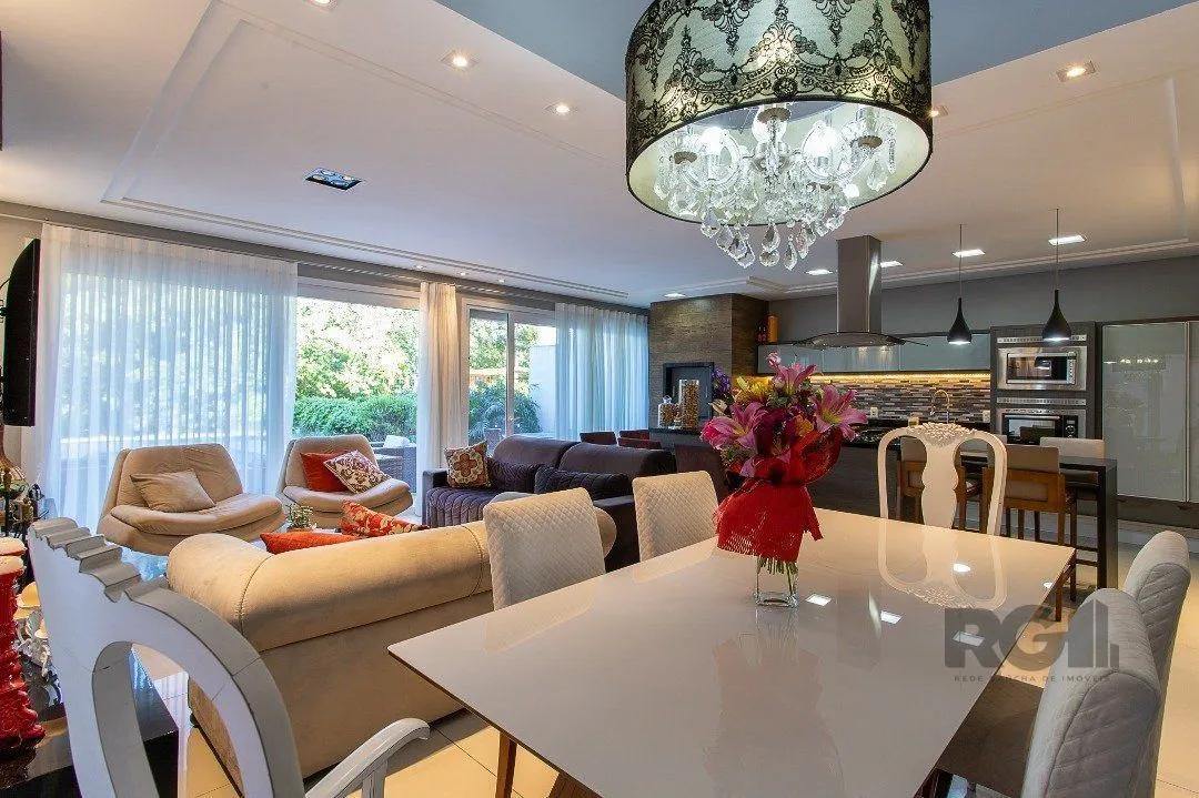 Imagem Casa no Condominio Terra Ville