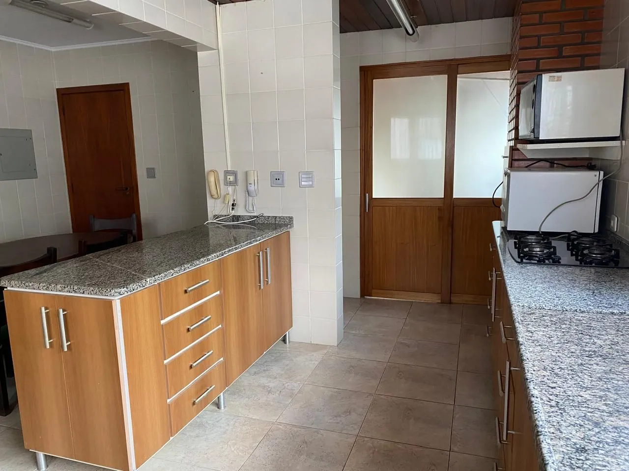 Imagem Apartamento em Menino Deus