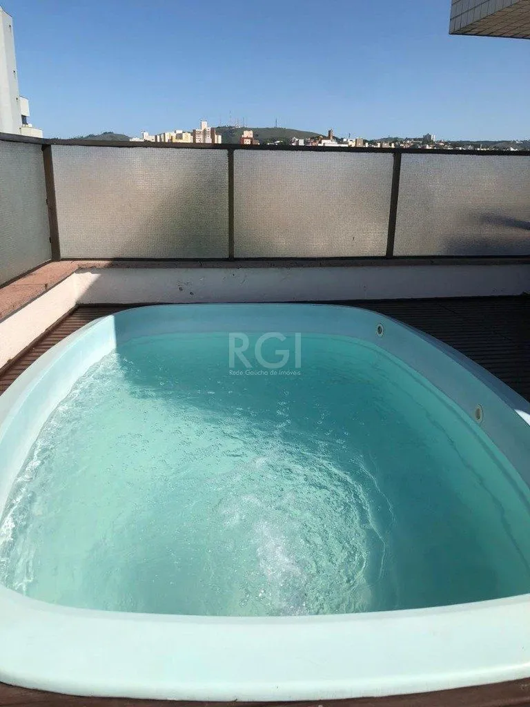 Imagem Apartamento para Venda - 48m², 1 dormitório, sendo 1 suites, 1 vaga - Santana