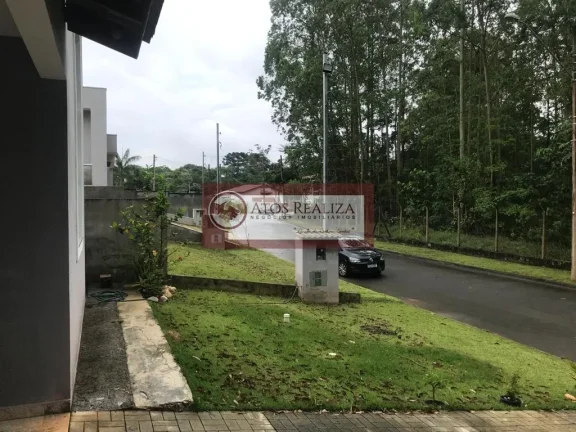 Imagem Casa térrea em Portal do Santa Paula - Cotia com 140m², 2 dormitórios e 2 banheiros por R$700k para venda e locação