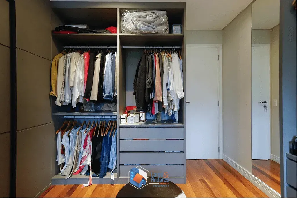 Imagem Apartamento à venda 3 Quartos 3 Suites 2 Vagas 159M² Água Branca São Paulo - SP