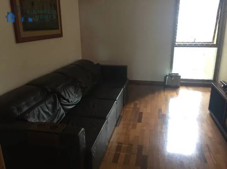Imagem Apartamento de Luxo com Varanda Gourmet e Lazer Completo no Grajaú!!!