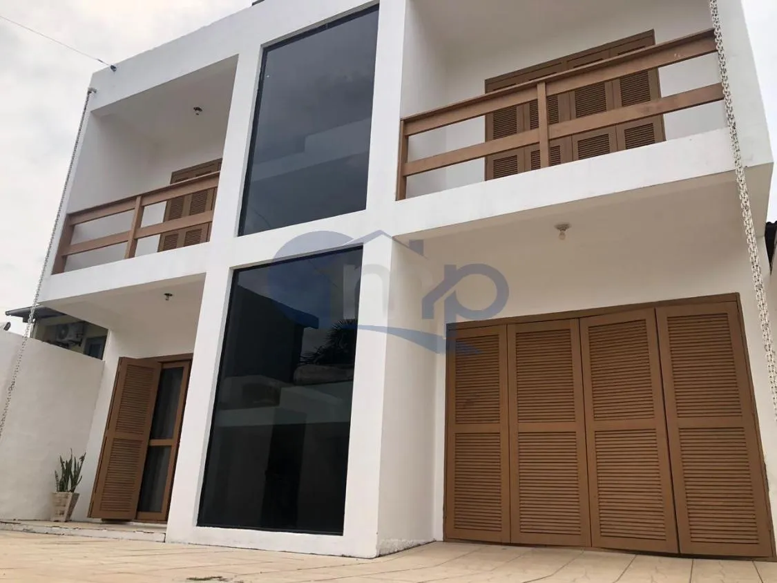 Imagem Casa a venda no bairro Predial em Torres