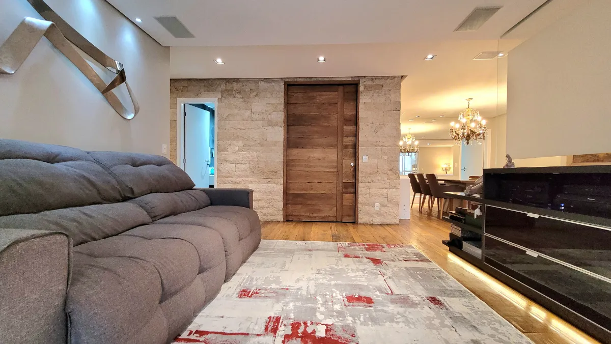 Imagem Apartamento para venda em Santo Antônio com 4 quartos, sendo 4 suítes, 239m2