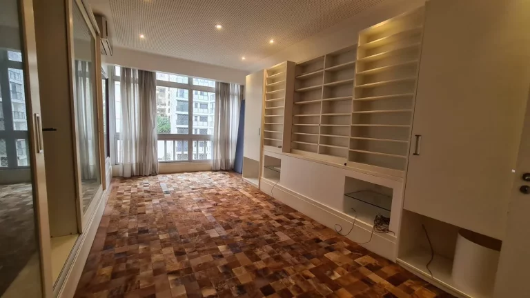 Imagem APARTAMENTO RESIDENCIAL em SÃO PAULO - SP, JARDIM PAULISTA