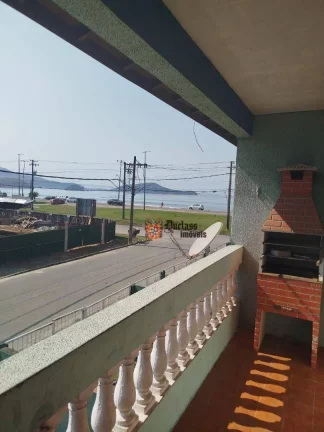 Imagem Prédio à venda, 800 m² por R$ 3.300.000,00 - Massaguaçu - Caraguatatuba/SP