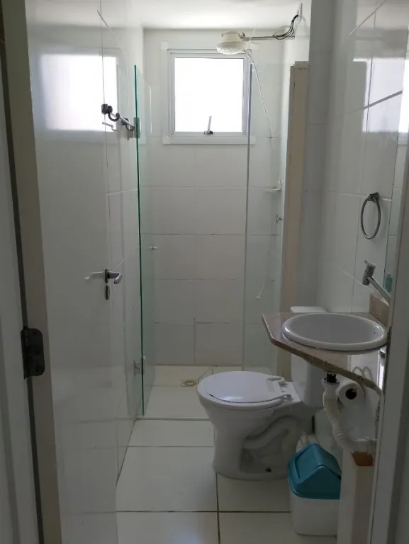 Imagem APARTAMENTO COM 63,00 m² - OCIAN - PRAIA GRANDE SP