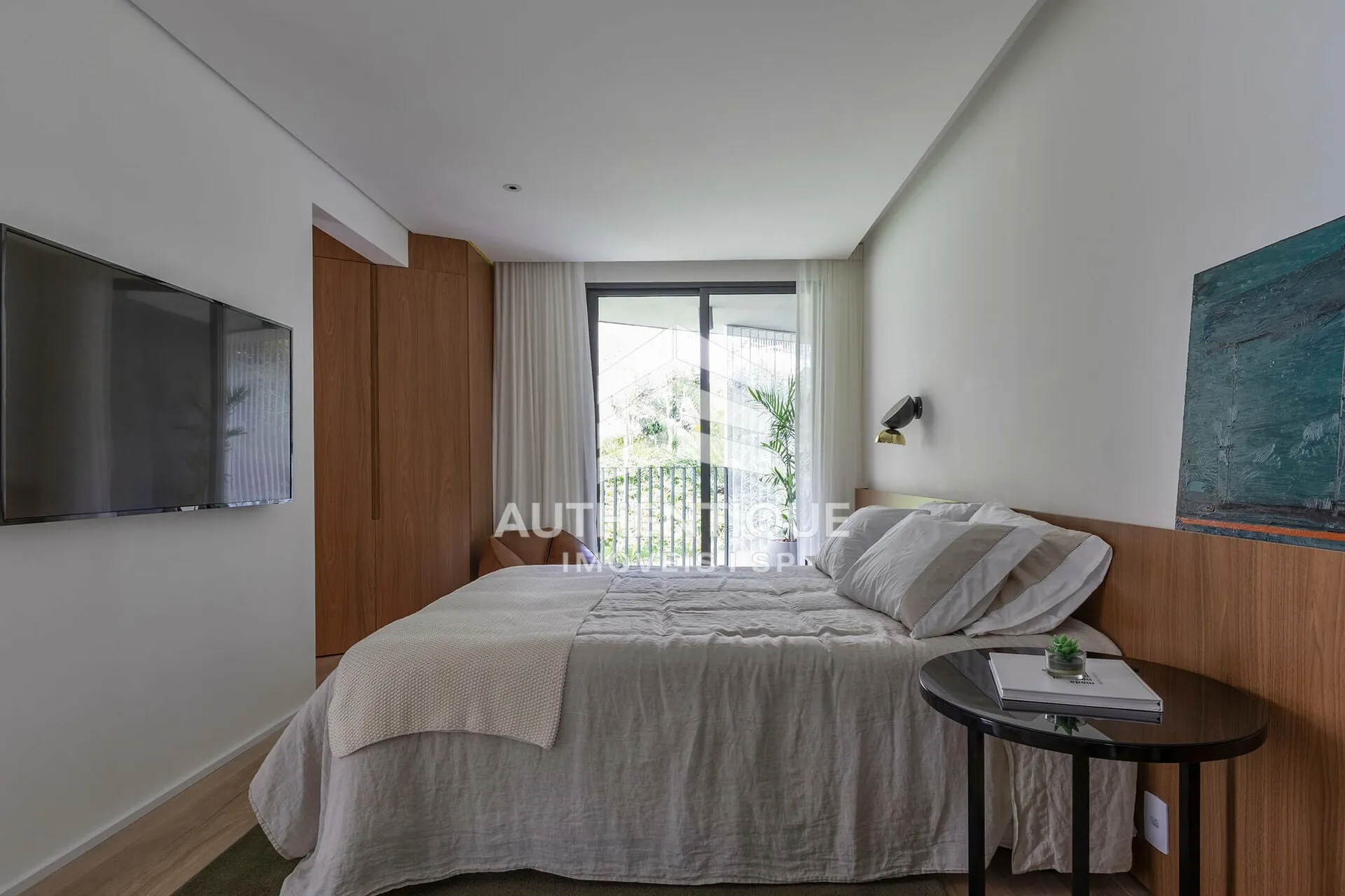 Imagem Onze22 Vila Madalena - Apartamento à venda no bairro Vila Madalena - São Paulo/SP, Zona Oeste