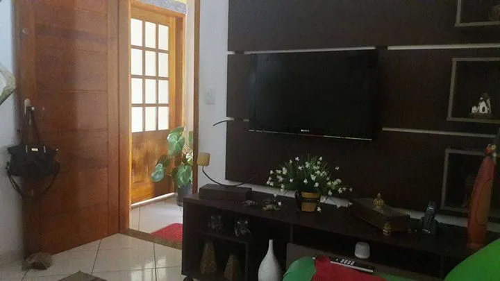 Casa com 3 Quartos à Venda, 90 m² em Jardim Del Rey - São José Dos Campos