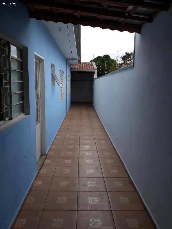 Imagem Casa em Jardim Residencial Santa Cruz, Tatuí/SP