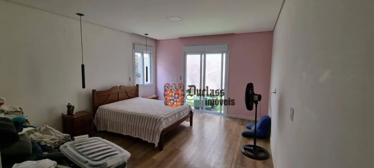 Imagem Casa com 3 dormitórios à venda, 240 m² por R$ 2.350.000,00 - Bella Vittà - Jundiaí/SP